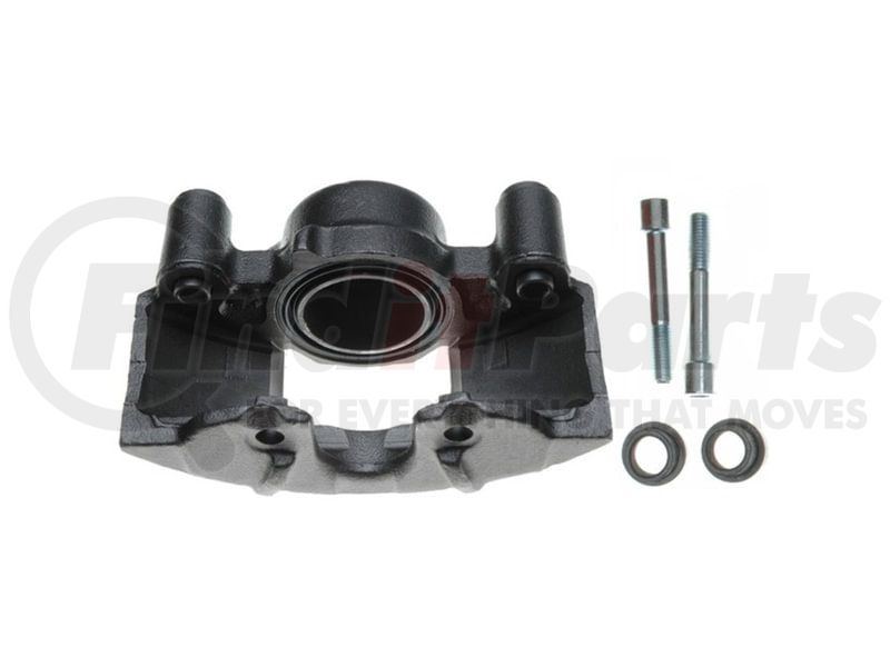 FRICTION READY CALIPERS