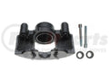 FRICTION READY CALIPERS