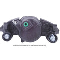 FRICTION READY CALIPERS