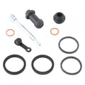 All Balls Racing 2019 Honda CB300F Caliper Rebuild Kit Rear