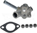 BRAKE WEAR SENSOR