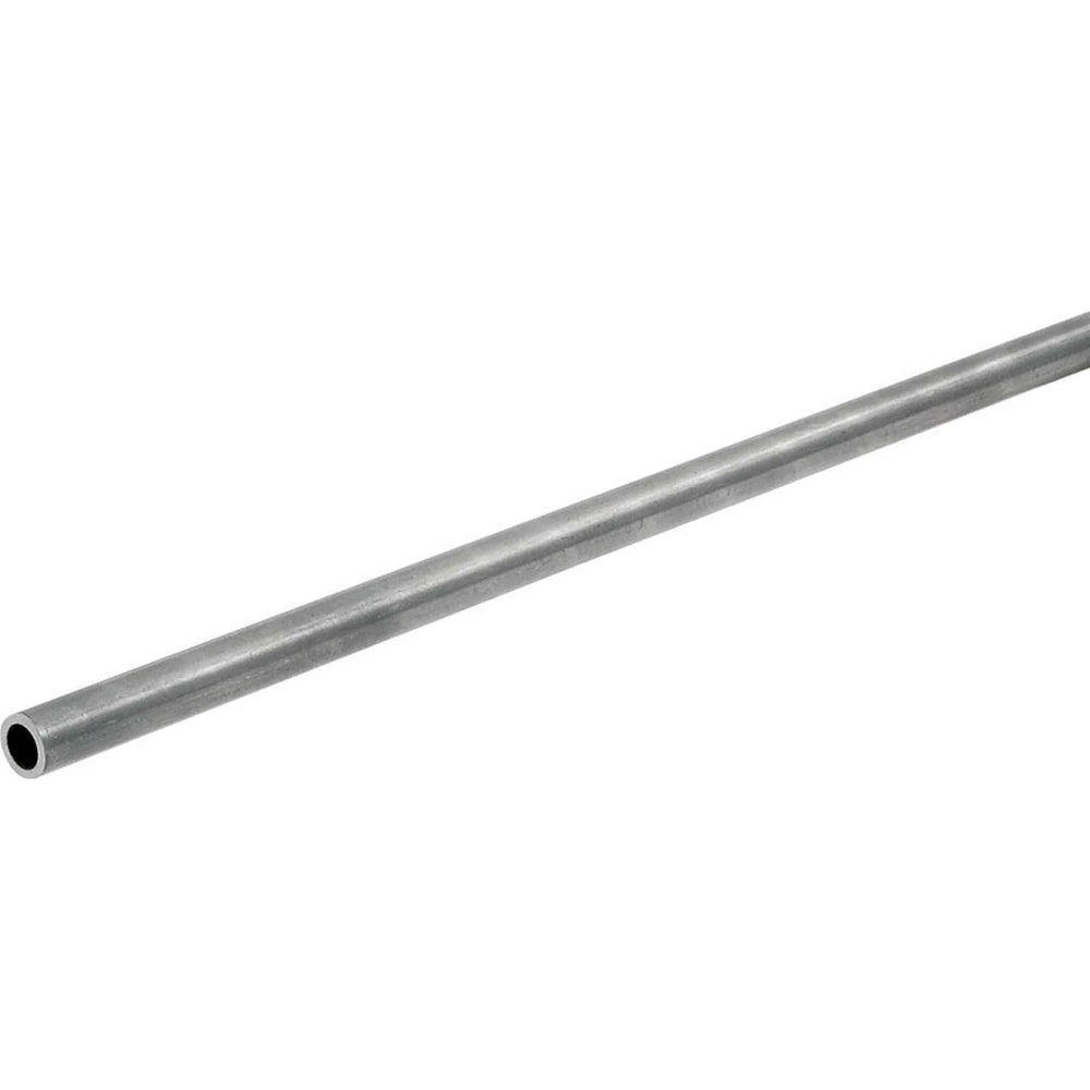 Chrome Moly Round Tubing 1/4in x .035in x 4ft