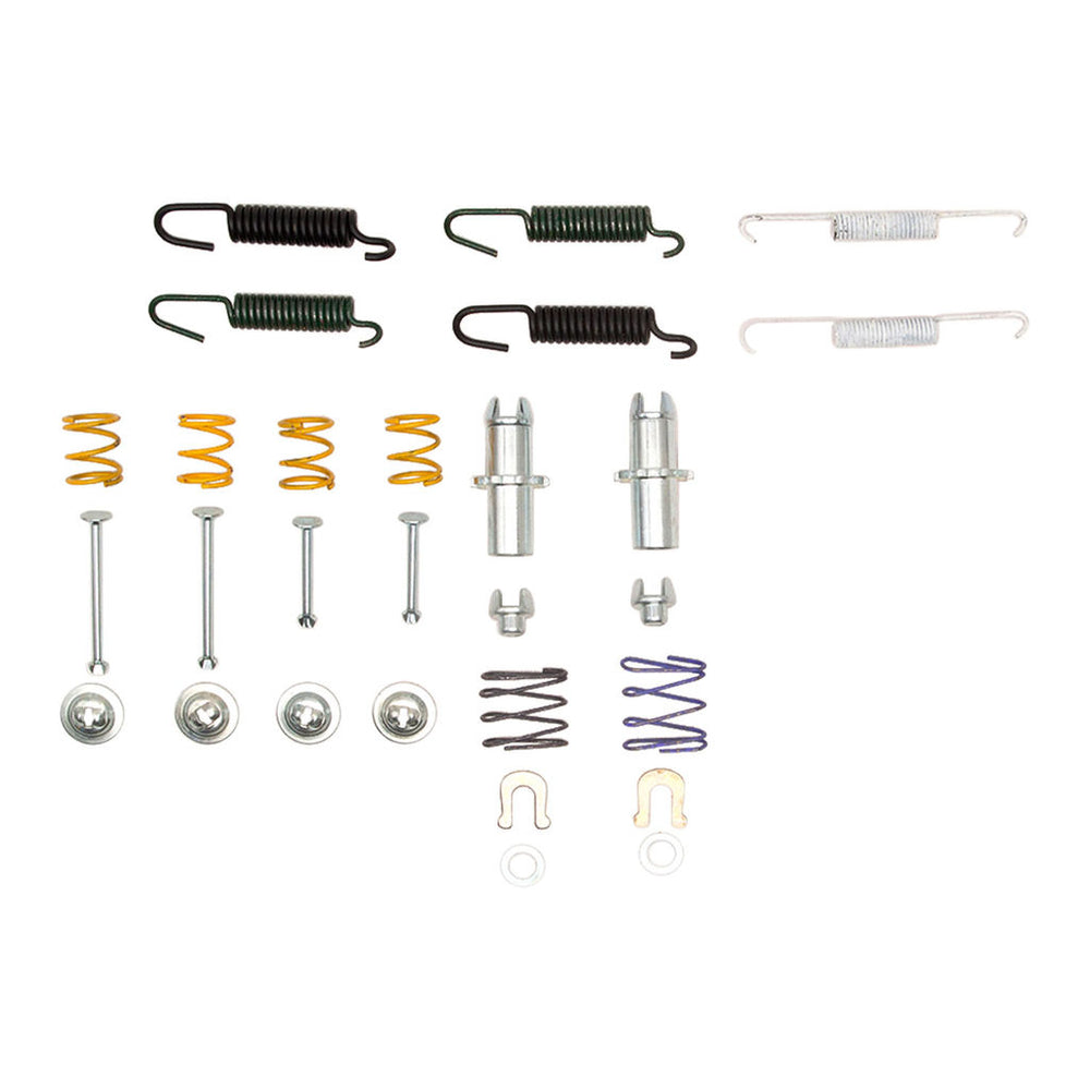 DFC auto part