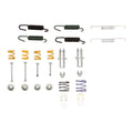 DFC auto part