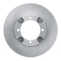 DFC 91-92 Dodge Colt Front Brake Rotor