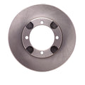 DFC 91-92 Dodge Colt Front Brake Rotor