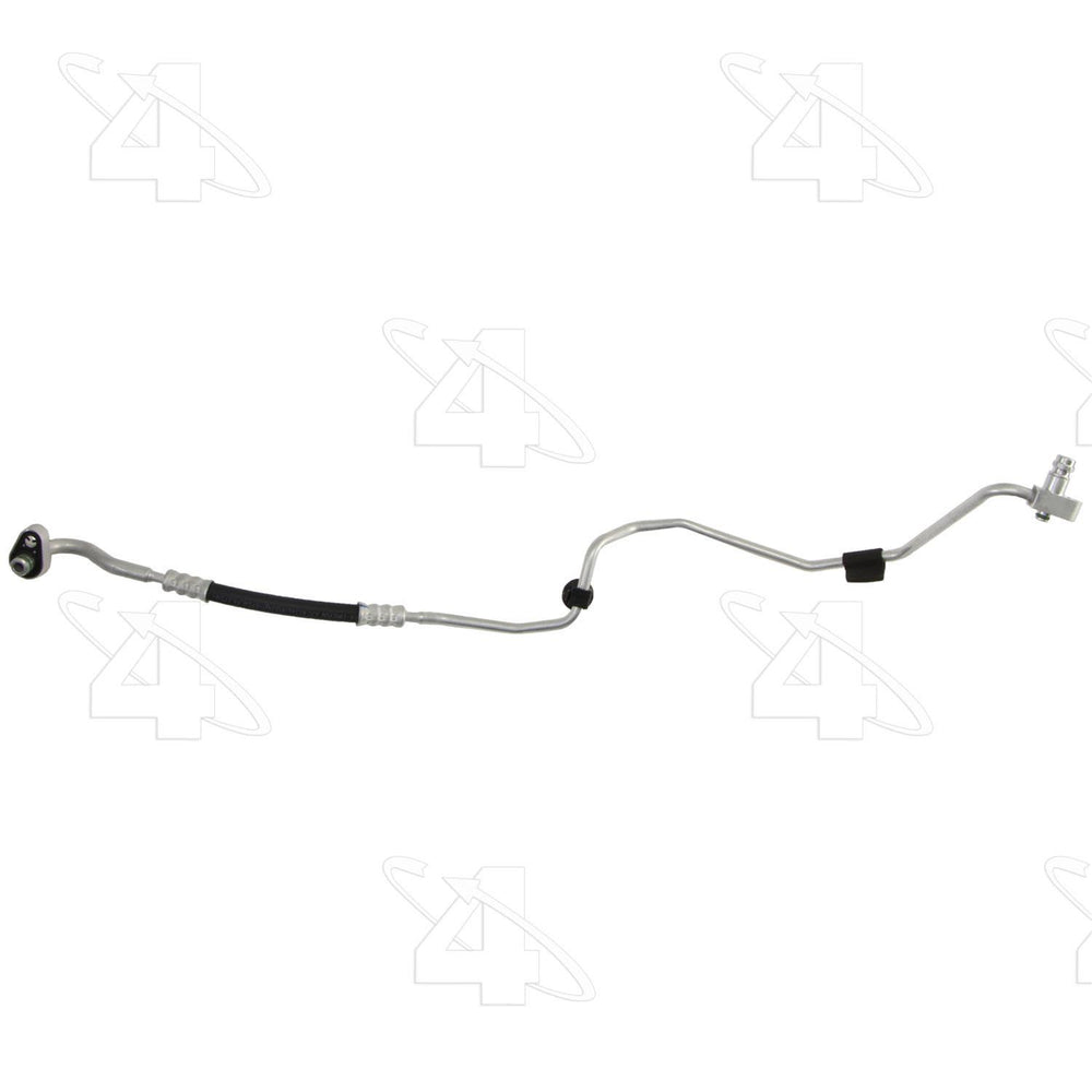 FOUR SEASONS auto part