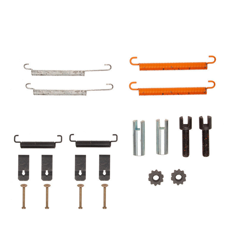 DFC auto part