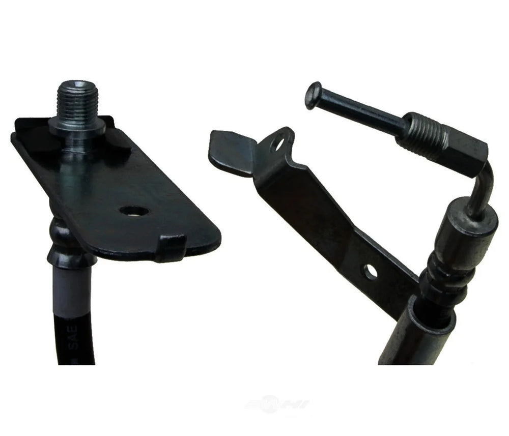 HARDWARE- HYDRAULICS