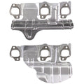 Fel-Pro Jeep Cherokee MS 93680 Intake and Exhaust Manifolds Combination Gasket