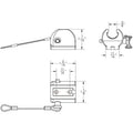 TACO METALS auto part