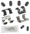 BRAKE CALPR HRDWRE KITS
