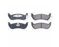 Power Stop 03-11 Ford Crown Victoria Rear Z16 Evolution Ceramic Brake Pads