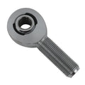 QA1 X Series Endura Rod End - Male/Right Hand - .5in Bore x 5/8-18 - Alloy Steel