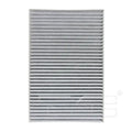 CABIN AIR FILTER AUDI A4 0208