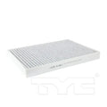 CABIN AIR FILTER AUDI A4 0208