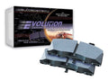 Power Stop 79-85 Avanti II Front or Rear Z16 Evolution Ceramic Brake Pads