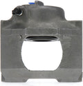 SEMI-LOADED BRAKE CALIPER