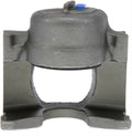 SEMI-LOADED BRAKE CALIPER