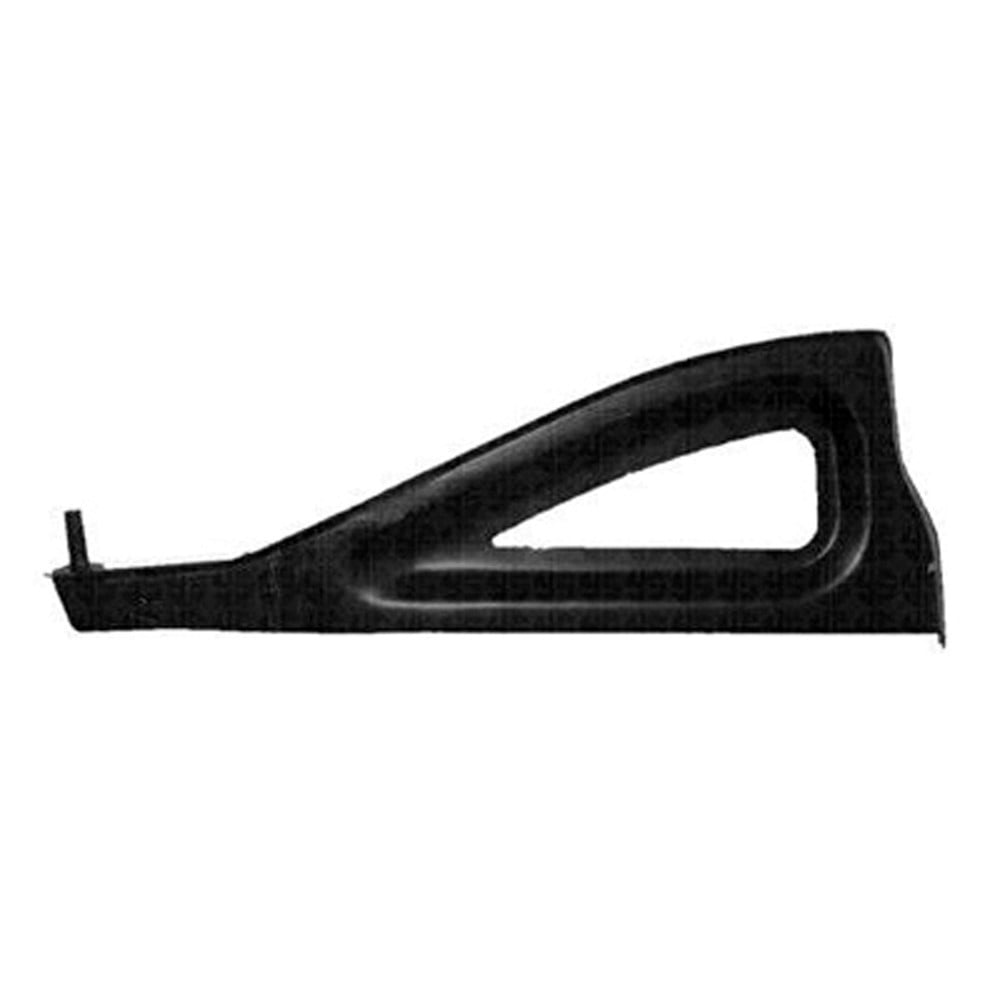 CAPA 0511 TOYOTA TACOMA FRT BUMPER BRACKET RH