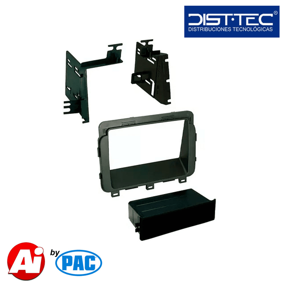 American International Install auto part