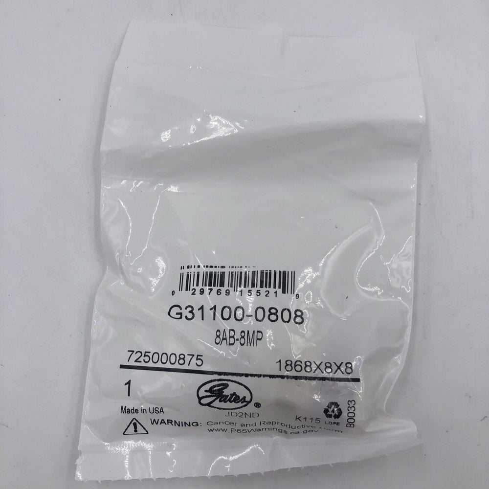 AIR BRAKE FITTING