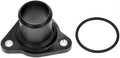 THERMOSTAT HOUSING