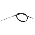 BRAKE CABLE