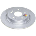 Power Stop 23-24 Acura Integra Rear Evolution Coated Rotor