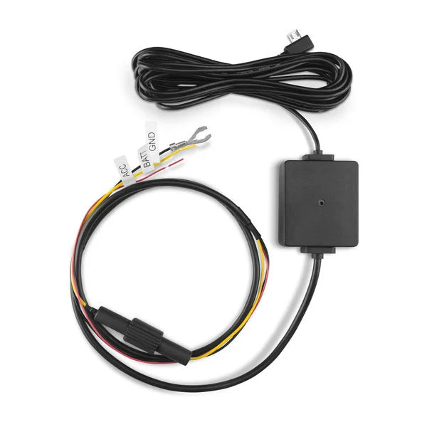 Garmin USA auto part