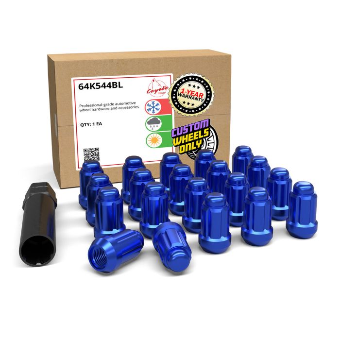 REVOLUTION auto part
