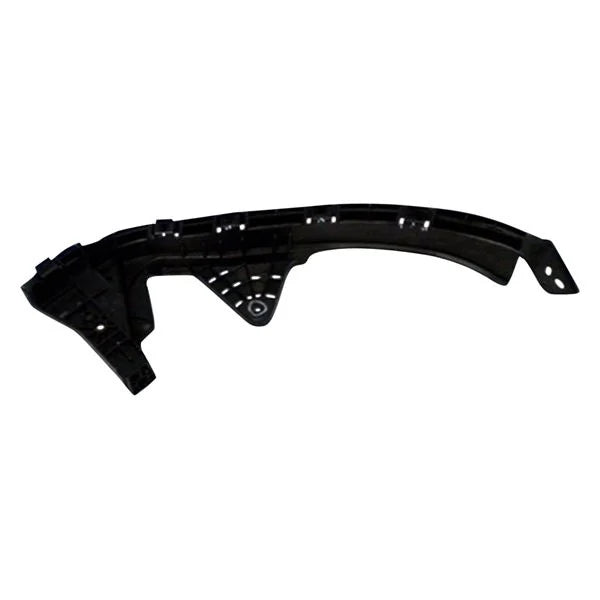 LH FRONT BUMPER COVER RETAINER BEAM HONDA INSIGHT 1014