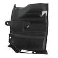 RT FRONT FENDER SPLASH SHIELD NISSAN MAXIMA 0917
