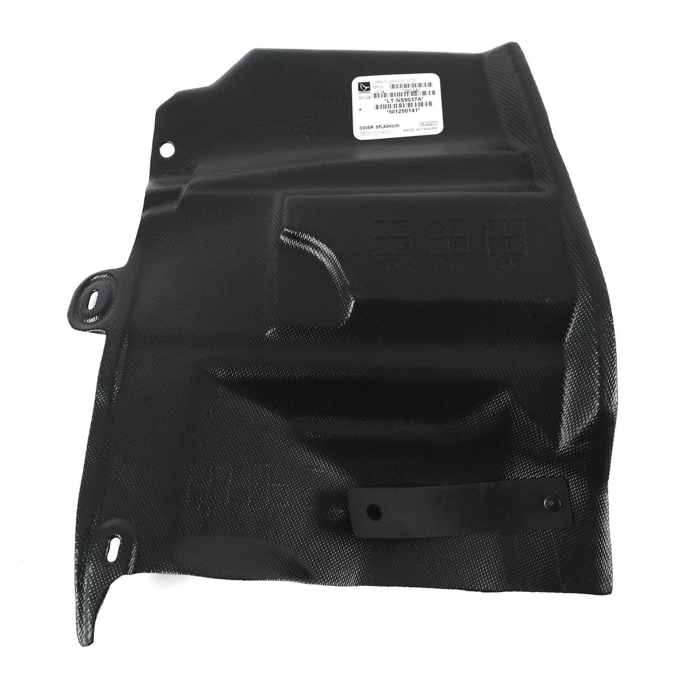 RT FRONT FENDER SPLASH SHIELD NISSAN MAXIMA 0917