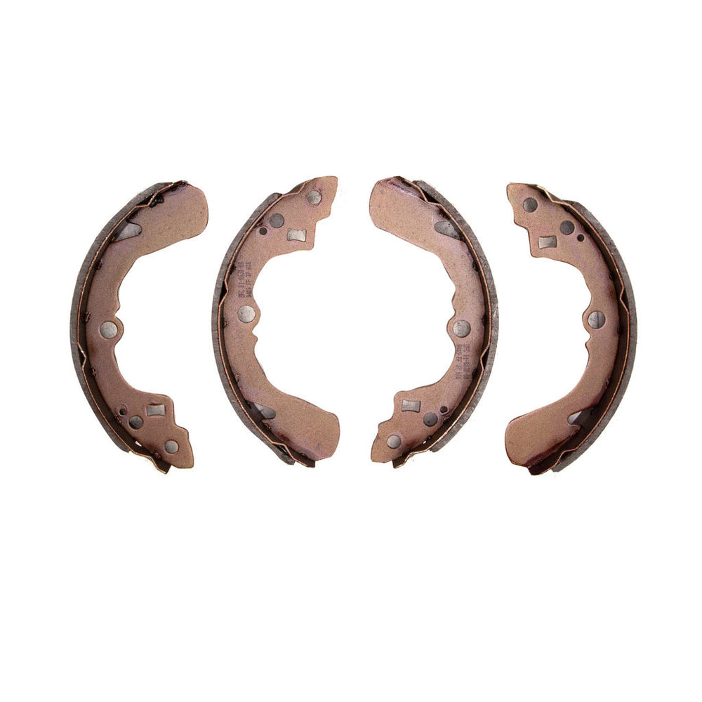 DFC auto part