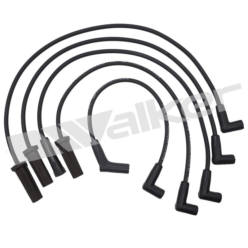 Walker Products Inc. - auto part