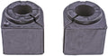 STABILIZER BAR BUSHING KIT