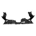LOWER ENGINE COVER; SPLASH SHIELD HONDA CIVIC H/B 0405