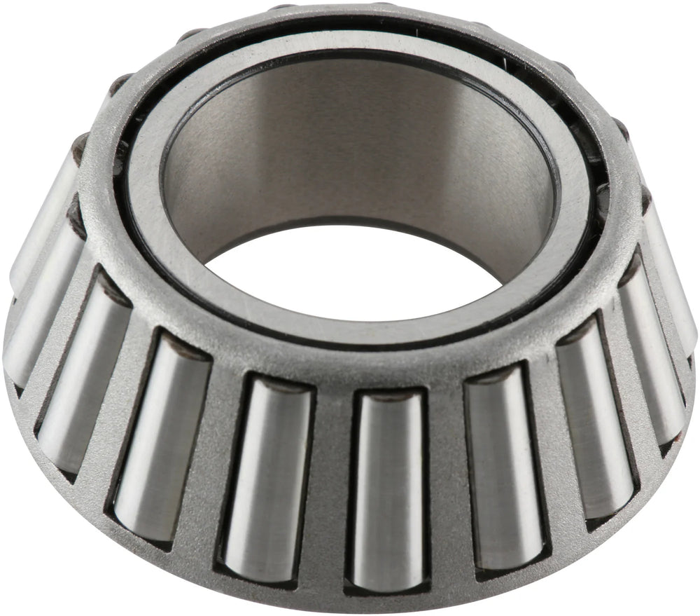 LIGHT DUTY AXLE COMPONENT