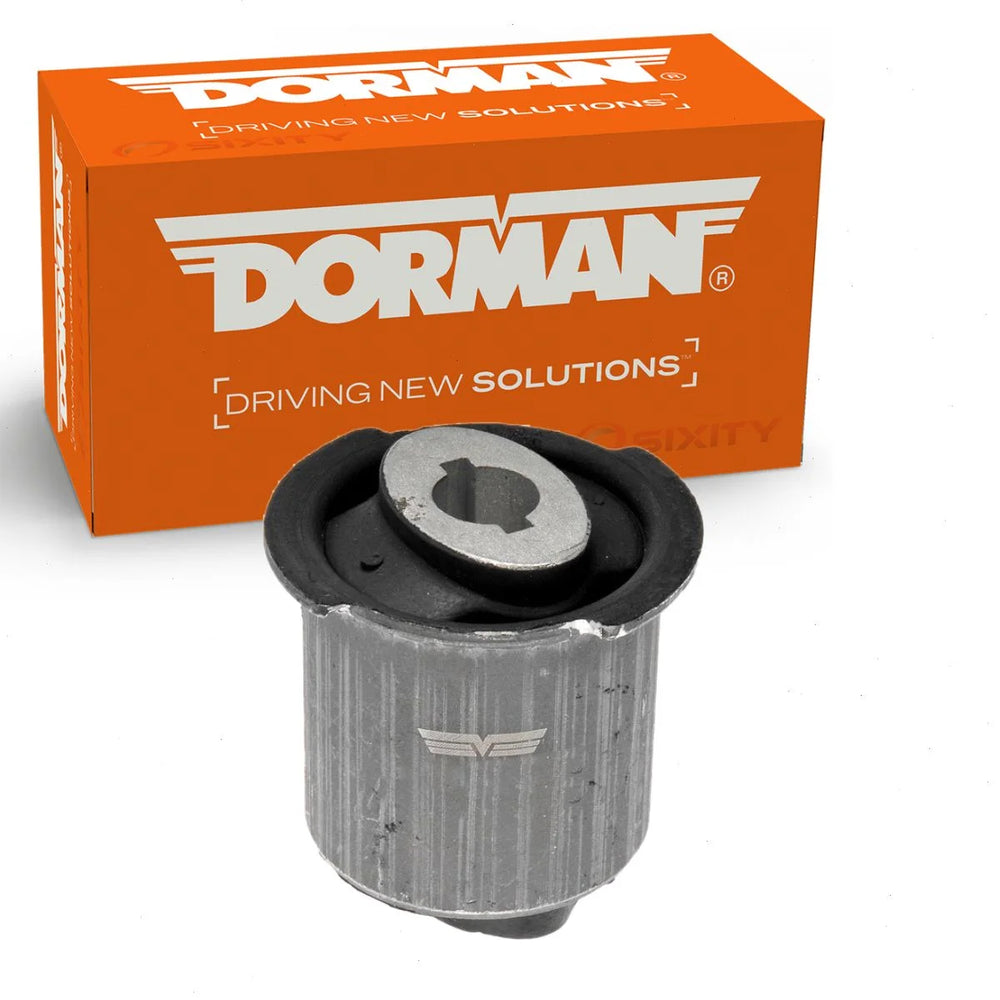 DIFFERENTIAL BUSHING