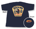 WEIAND HEMI TSHIRT BLK