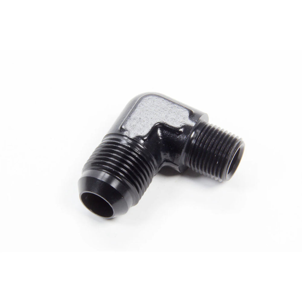 90 DEG. AN TO PIPE ADAPTE