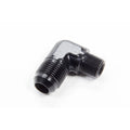 90 DEG. AN TO PIPE ADAPTE