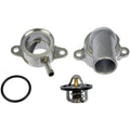 THERMOSTAT HOUSING