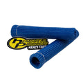 INSULBOOTS PREVENT MISFIRES CAUSED BY PLUGWIRE BURNOUT.
