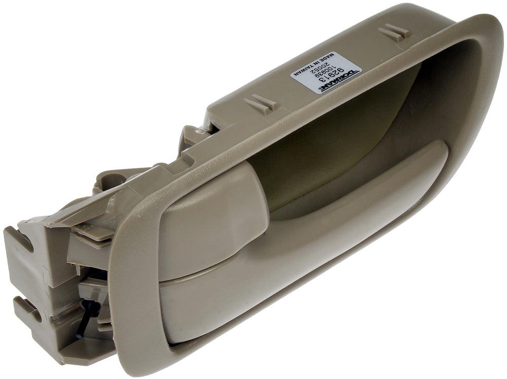 INTERIOR DOOR HANDLE
