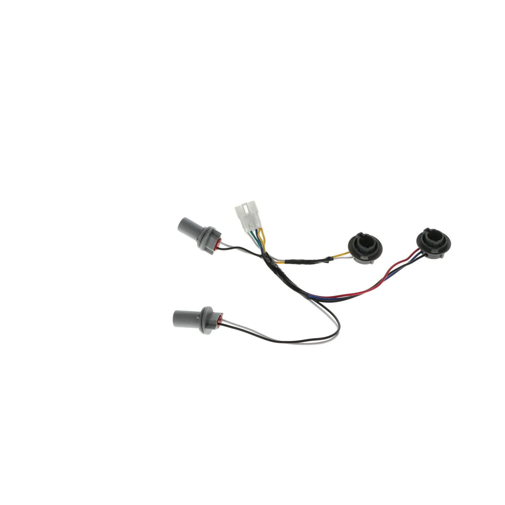 STANDARD IGN auto part