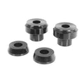 Prothane 65-70 Buick Riviera Rear Track Arm Bushings - Black