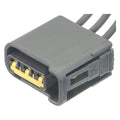 IGNITION COIL CONNECTOR