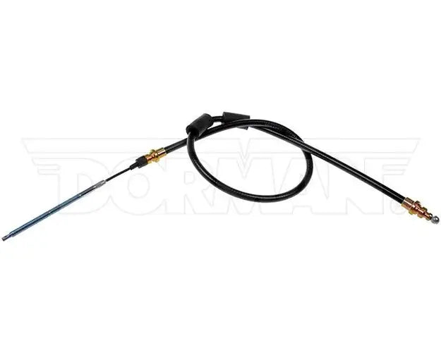 BRAKE CABLE